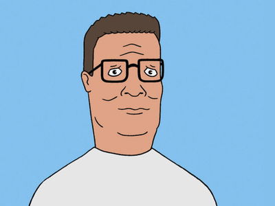 Hank Hill AI Roleplay