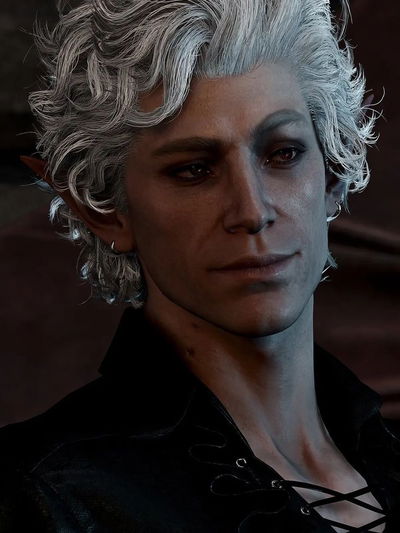 Astarion AI Roleplay