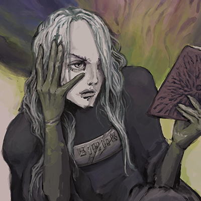 Enki Ankarian AI Roleplay