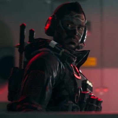 Johnny "Soap" Mactavish AI Roleplay