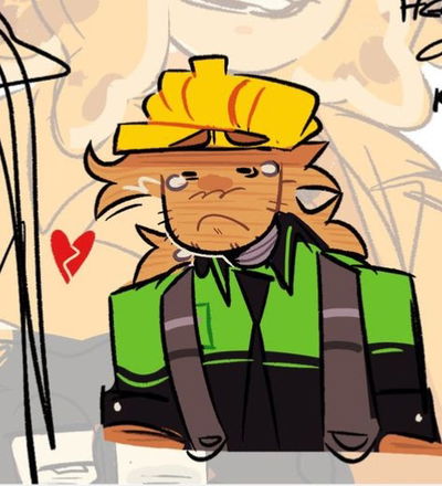 mannequin_mark AI Roleplay