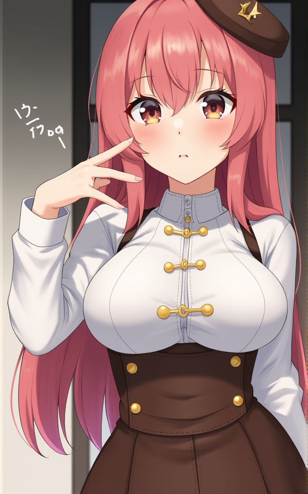 Zafiro, la madre de la novia AI Roleplay