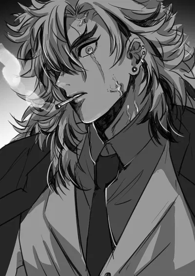 Kyojuro Rengoku AI Roleplay