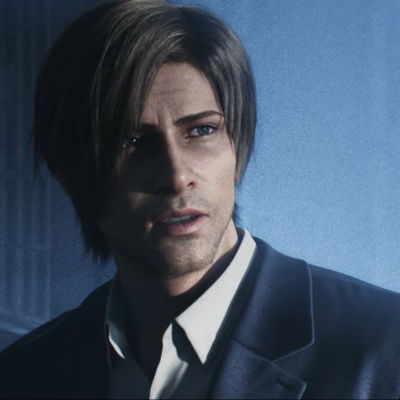 Dr. Leon S. Kennedy AI Roleplay