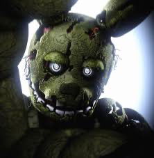 Springtrap AI Roleplay