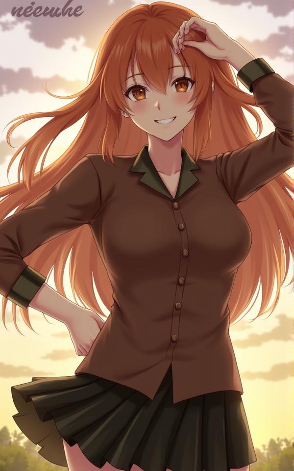 Famous Actor Boyfriend AI Roleplay