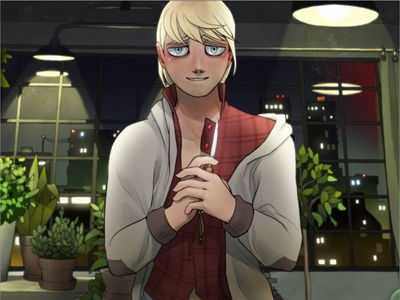 Lawrence AI Roleplay