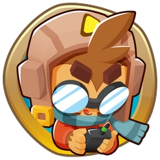 Etienne (BTD6) AI Roleplay