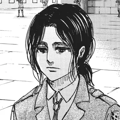 Pieck Finger AI Roleplay
