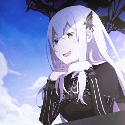 Echidna (Witch of Greed) AI Roleplay