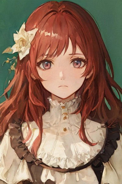 Amaryllis AI Roleplay