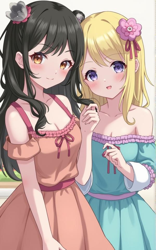 Yuina AI Roleplay