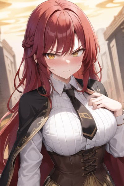 Fianna AI Roleplay