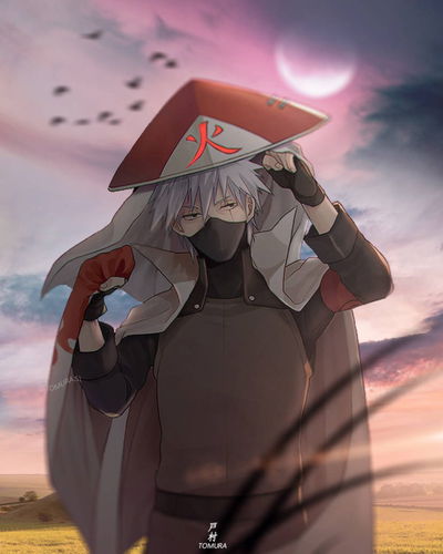 Kakashi Hatake AI Roleplay