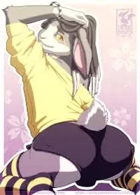 Baxter B Rabbit AI Roleplay