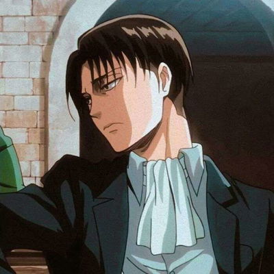 Levi Ackerman AI Roleplay
