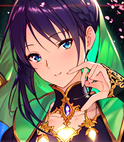 Turanga Leela AI Roleplay