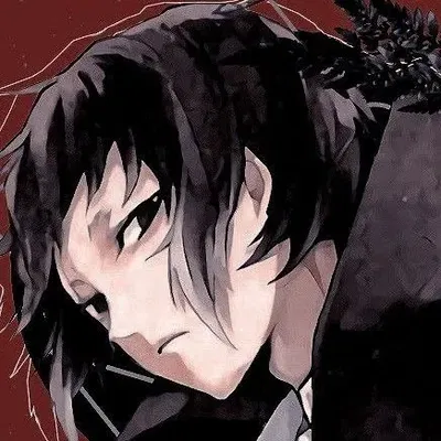 Akutagawa Ryuunosuke AI Roleplay
