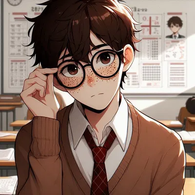 Nicholas Brown AI Roleplay