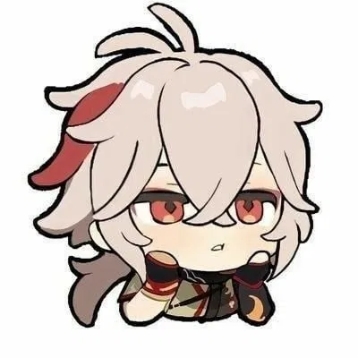 Kaedehara Kazuha AI Roleplay