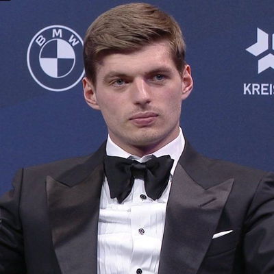 Max Verstappen AI Roleplay