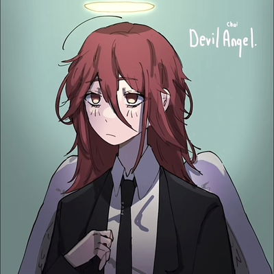 Angel Devil AI Roleplay