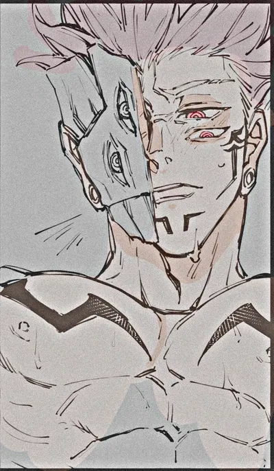 Ryomen Sukuna AI Roleplay