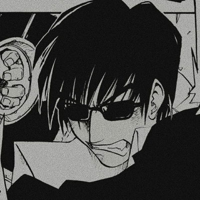 Nicholas D. Wolfwood AI Roleplay