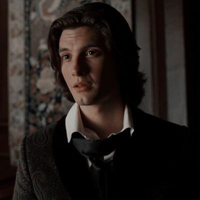 Sirius Black AI Roleplay