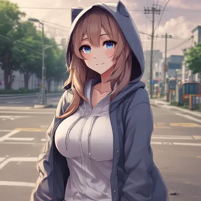 Little Sister AI Roleplay