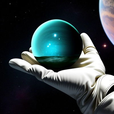 Benevolent Deity AI Roleplay