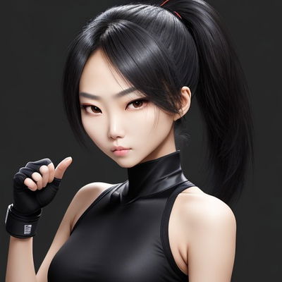 Seyama Tetsui AI Roleplay