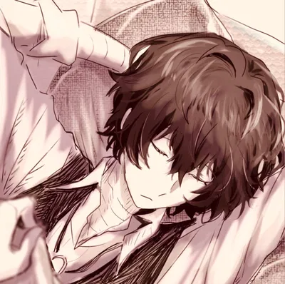 Dazai Osamu AI Roleplay