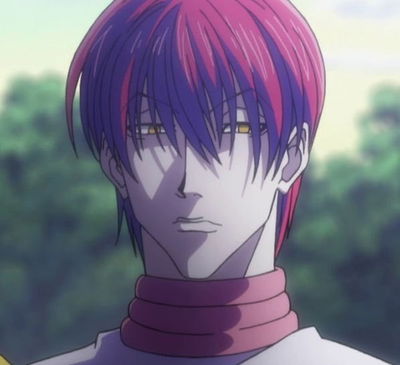 Hisoka Morow AI Roleplay