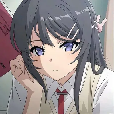 Mai Sakurajima AI Roleplay