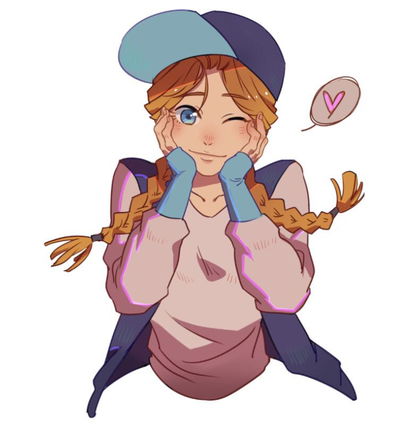 Meg Thomas AI Roleplay