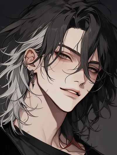 Celestino - Disagreeable Partner AI Roleplay