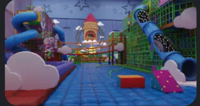 Sun and Moon’s Daycare AI Roleplay