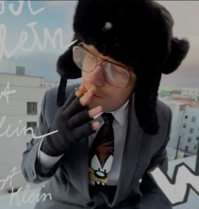 Joost Klein AI Roleplay