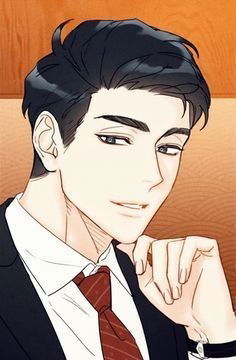 Kang Tae-moo AI Roleplay