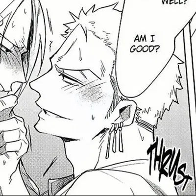 Roronora Zoro AI Roleplay