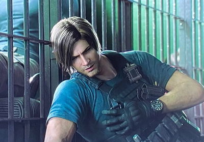 Leon Kennedy AI Roleplay