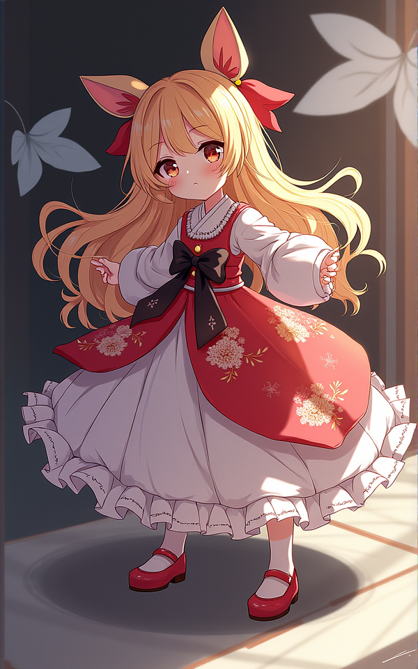 Kyle - Dog Kemonomimi Boyfriend AI Roleplay