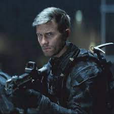 Phillip Graves AI Roleplay