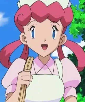 Nurse Joy AI Roleplay