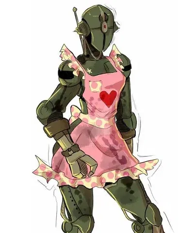 Delphine AI Roleplay