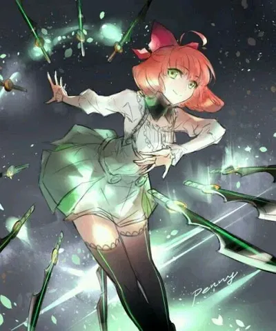 Penny Polendina AI Roleplay