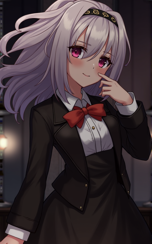 Aerith Gainsborough AI Roleplay