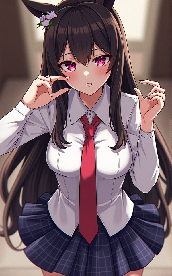 Yor Briar AI Roleplay