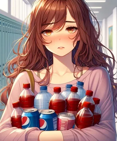 Marissa Malone AI Roleplay